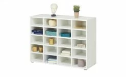 Regal Bondo | Weiß 69|cm 15 Regal Bondo | Weiß 69|cm -Deutschland Regale Verkaufs-Shop 13347300 6 202105311239