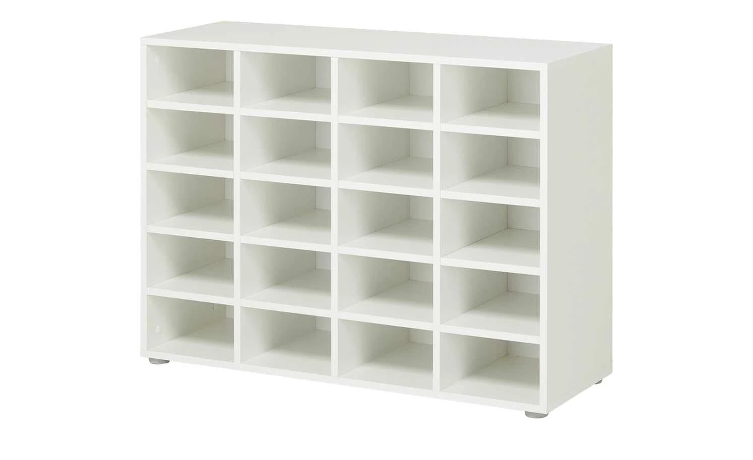 Regal Bondo | Weiß 69|cm 3 Regal Bondo | Weiß 69|cm