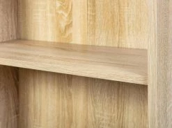 Bücherregal Parini 4 5F | 180|cm 11 Bücherregal Parini 4 5F | 180|cm -Deutschland Regale Verkaufs-Shop 13348264 3 202110222233