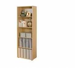 Bücherregal Parini 4 5F | 180|cm 12 Bücherregal Parini 4 5F | 180|cm -Deutschland Regale Verkaufs-Shop 13348264 4 202110222233