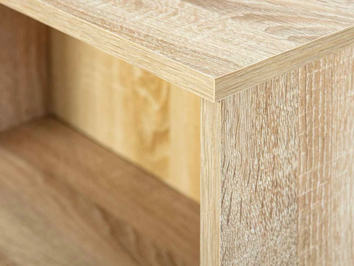 Bücherregal Parini 3 4F | 145|cm 7 Bücherregal Parini 3 4F | 145|cm – Bild 5