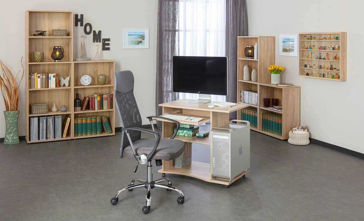 Bücherregal Parini 2 3F | 110|cm 3 Bücherregal Parini 2 3F | 110|cm