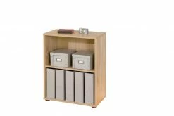 Bücherregal Parini 1 2F | 75|cm 9 Bücherregal Parini 1 2F | 75|cm -Deutschland Regale Verkaufs-Shop 13348267 1 202110191304