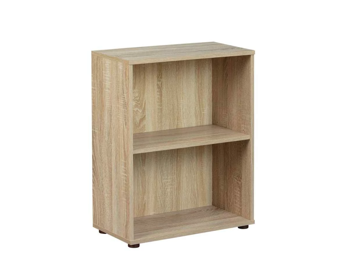 Bücherregal Parini 1 2F | 75|cm 6 Bücherregal Parini 1 2F | 75|cm – Bild 4