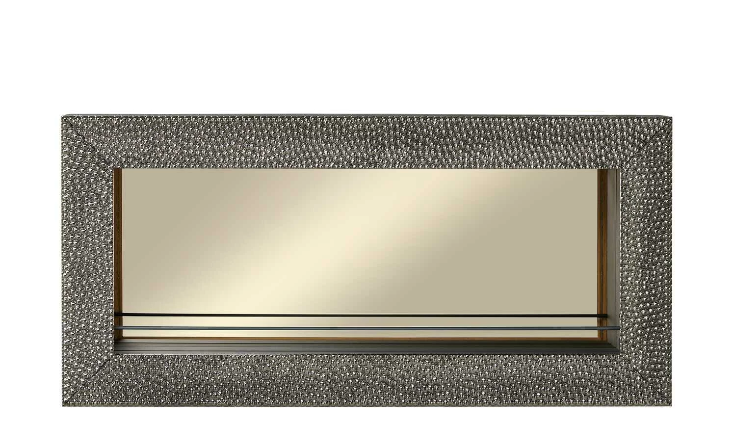 Wandregal / Barelement Carlazzo | Anthrazit 4 Wandregal / Barelement Carlazzo | Anthrazit – Bild 2