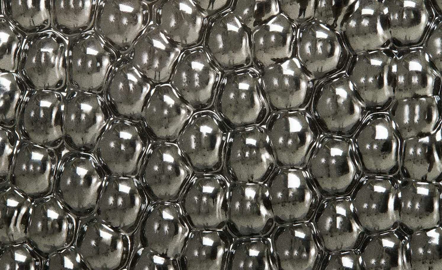 Wandregal / Barelement Carlazzo | Anthrazit 6 Wandregal / Barelement Carlazzo | Anthrazit – Bild 4