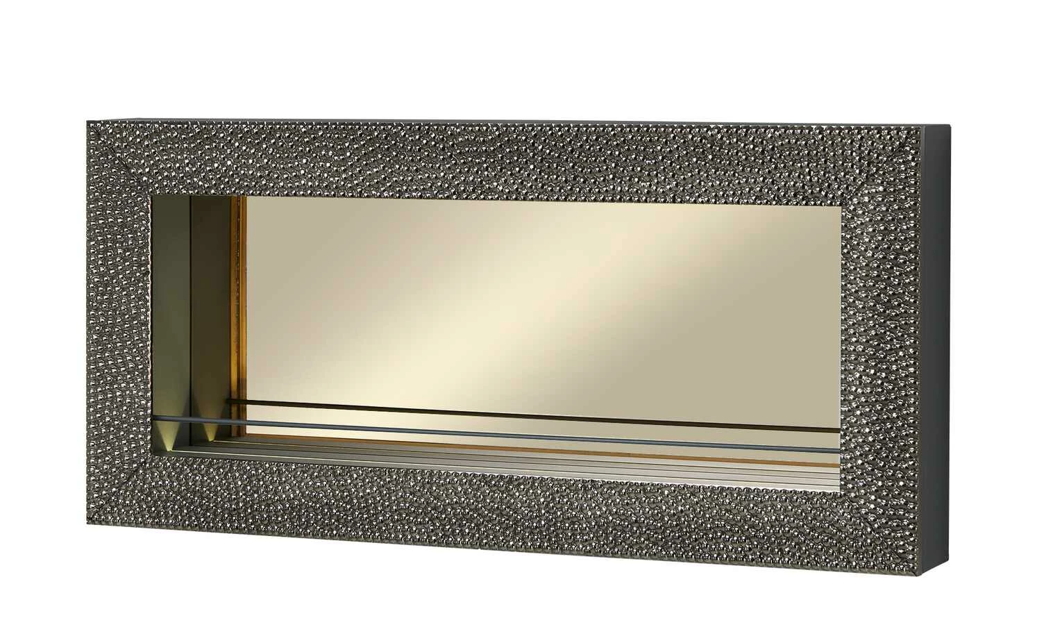 Wandregal / Barelement Carlazzo | Anthrazit 10 Wandregal / Barelement Carlazzo | Anthrazit – Bild 8