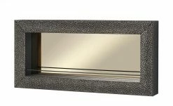 Wandregal / Barelement Carlazzo | Anthrazit