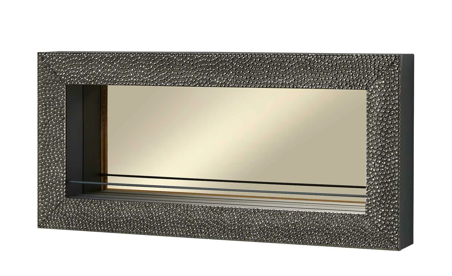 Wandregal / Barelement Carlazzo | Anthrazit 3 Wandregal / Barelement Carlazzo | Anthrazit