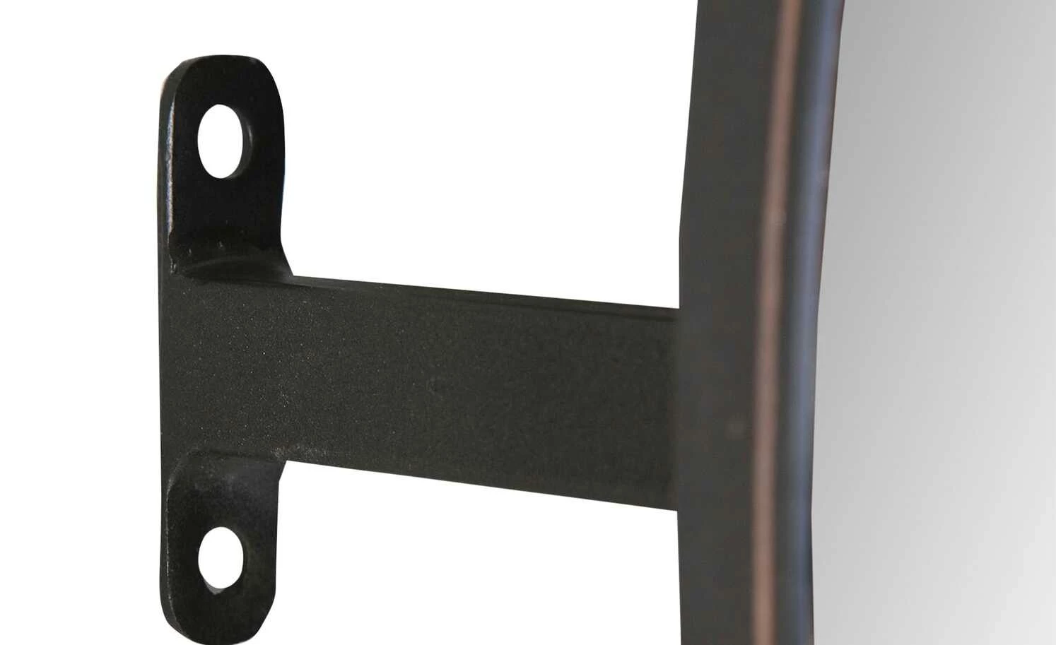 Regal mit Spiegel Wardrobe 5 Regal mit Spiegel Wardrobe – Bild 3