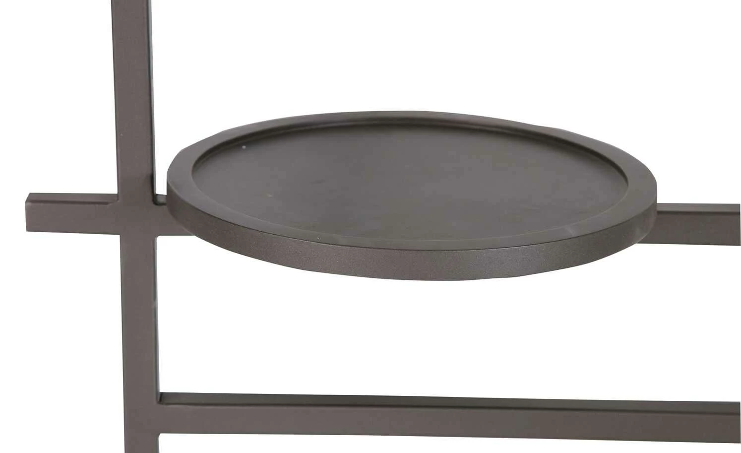 Regal mit Spiegel Wardrobe 7 Regal mit Spiegel Wardrobe – Bild 5