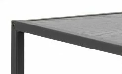 Regal Seano | Esche schwarz (Nachbildung) / Schwarz 14 Regal Seano | Esche schwarz (Nachbildung) / Schwarz -Deutschland Regale Verkaufs-Shop 13348659 5 202202241234