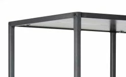 Regal Seano | Esche schwarz (Nachbildung) / Schwarz 12 Regal Seano | Esche schwarz (Nachbildung) / Schwarz -Deutschland Regale Verkaufs-Shop 13348662 5 202202241234