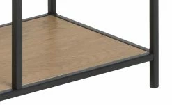 Regal Seano | Wildeiche (Nachbildung) / Schwarz 14 Regal Seano | Wildeiche (Nachbildung) / Schwarz -Deutschland Regale Verkaufs-Shop 13348663 4 202202241234