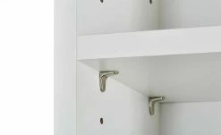 smart Multifunktionsregal Ben | Weiß 14 smart Multifunktionsregal Ben | Weiß -Deutschland Regale Verkaufs-Shop 13348882 3 202207011247