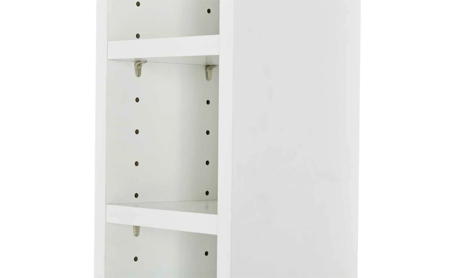 smart Multifunktionsregal Ben | Weiß 8 smart Multifunktionsregal Ben | Weiß – Bild 6
