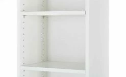 smart Regal BEN | Weiß 40|cm 201|cm 11 smart Regal BEN | Weiß 40|cm 201|cm -Deutschland Regale Verkaufs-Shop 13348884 1 202207011247