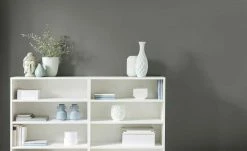 smart Regal BEN | Weiß 80|cm 105|cm