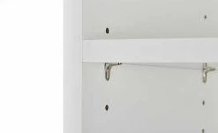 smart Regal BEN | Weiß 80|cm 201|cm -Deutschland Regale Verkaufs-Shop 13348886 5 202207011247