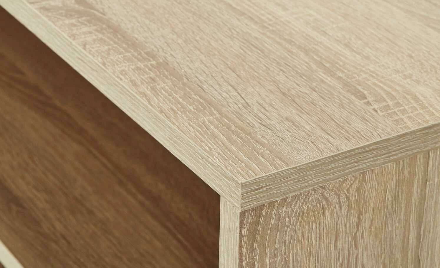 smart Regal BEN | Eiche sägerau (Nachbildung) 80|cm 105|cm 6 smart Regal BEN | Eiche sägerau (Nachbildung) 80|cm 105|cm – Bild 4