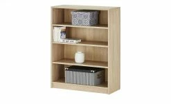 smart Regal BEN | Eiche sägerau (Nachbildung) 80|cm 105|cm 18 smart Regal BEN | Eiche sägerau (Nachbildung) 80|cm 105|cm -Deutschland Regale Verkaufs-Shop 13348895 7 202207011247