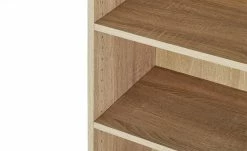 smart Regal BEN | Eiche sägerau (Nachbildung) 80|cm 236|cm 15 smart Regal BEN | Eiche sägerau (Nachbildung) 80|cm 236|cm -Deutschland Regale Verkaufs-Shop 13348897 6 202207011247
