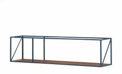 Wandregal Talia | 120|cm