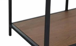 Regal Ivy | Schwarz / Akazie -Deutschland Regale Verkaufs-Shop 13349078 3 202205121239