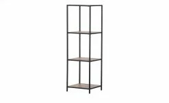 Regal Ivy | Schwarz / Akazie