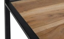 Regal Ivy | Schwarz / Akazie -Deutschland Regale Verkaufs-Shop 13349081 3 202205111241