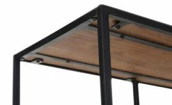 Regal Ivy | Schwarz / Akazie -Deutschland Regale Verkaufs-Shop 13349081 5 202205111241