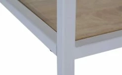 Regal Ivy | Weiß / Mango -Deutschland Regale Verkaufs-Shop 13349361 2 202207291312