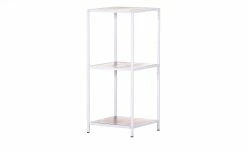 Regal Ivy | Weiß / Mango