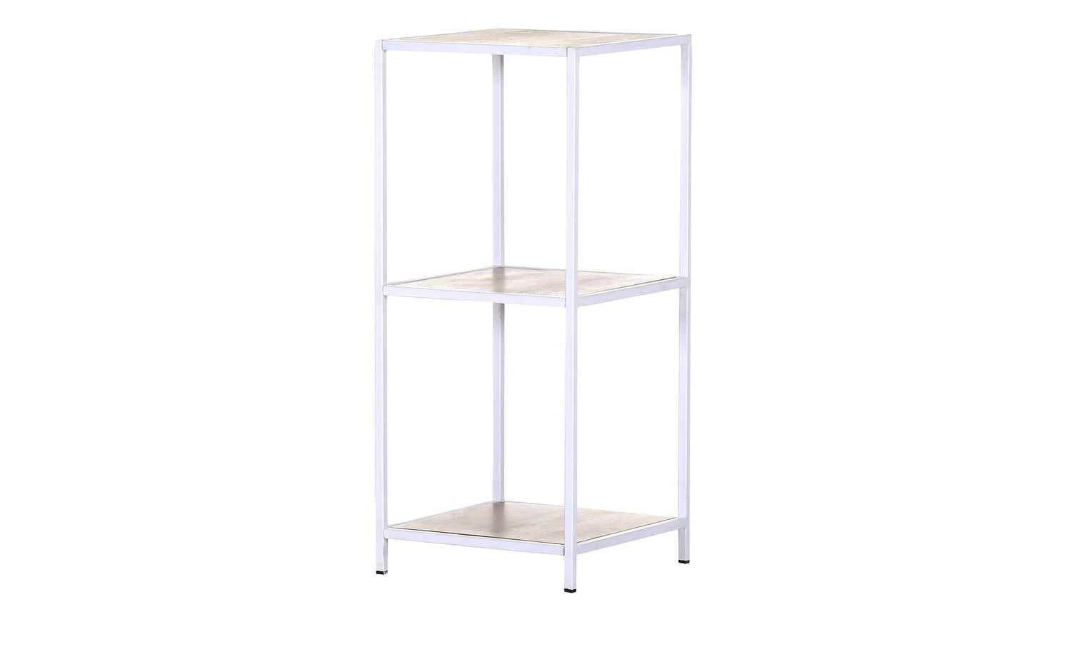 Regal Ivy | Weiß / Mango 3 Regal Ivy | Weiß / Mango