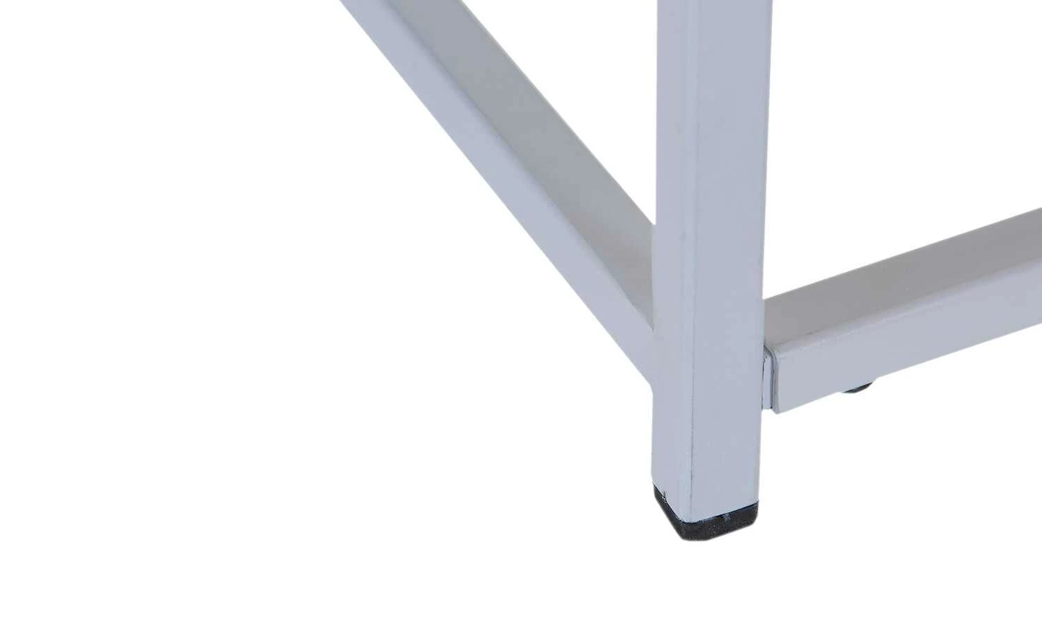 Regal Ivy | Weiß / Mango 5 Regal Ivy | Weiß / Mango – Bild 3