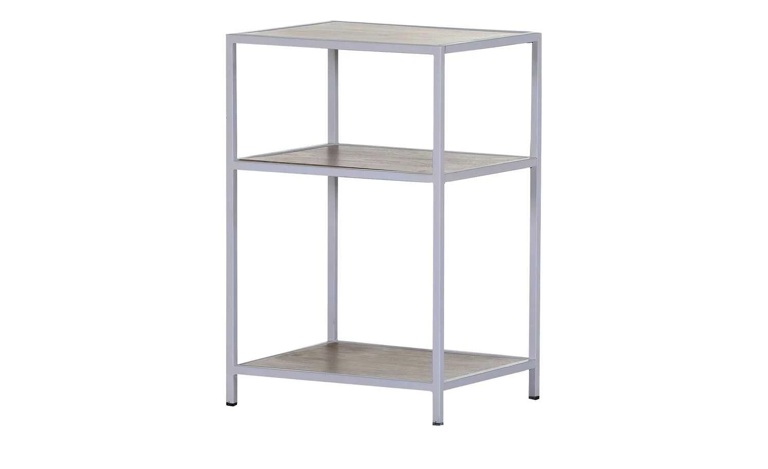 Regal Ivy | Weiß / Mango 3 Regal Ivy | Weiß / Mango