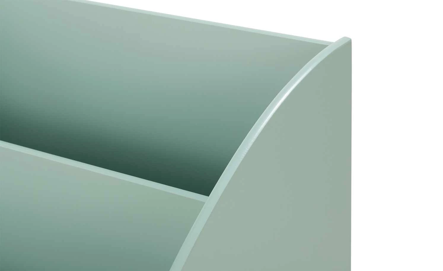 Uups Bücherregal | Mint 6 Uups Bücherregal | Mint – Bild 4