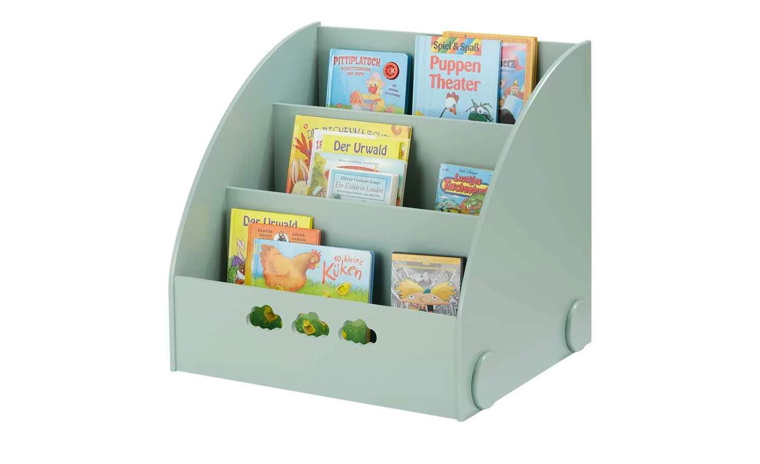 Uups Bücherregal | Mint 9 Uups Bücherregal | Mint – Bild 7