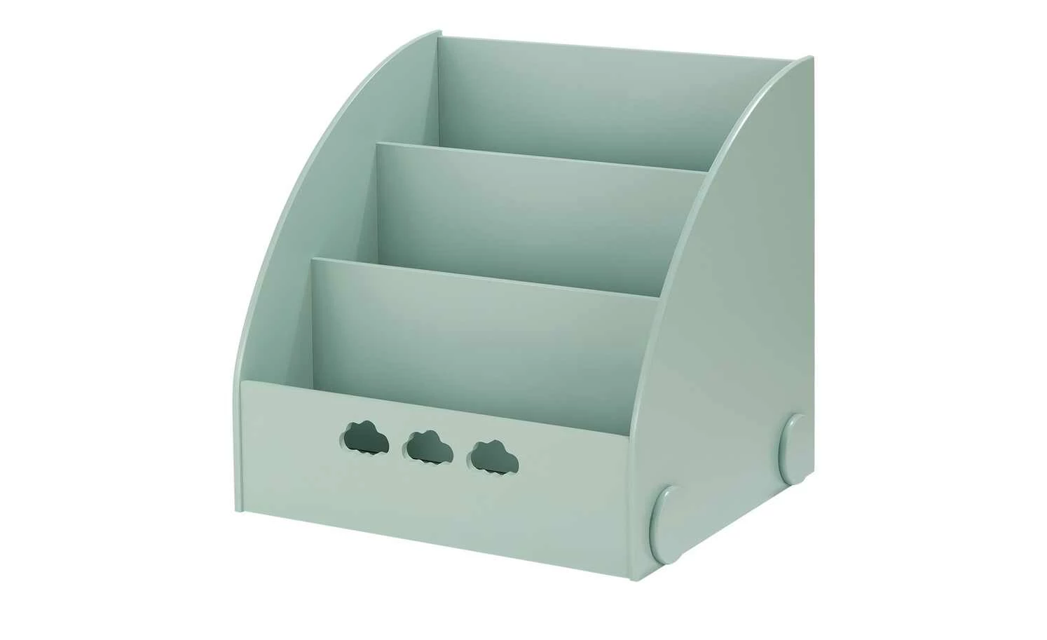 Uups Bücherregal | Mint 3 Uups Bücherregal | Mint