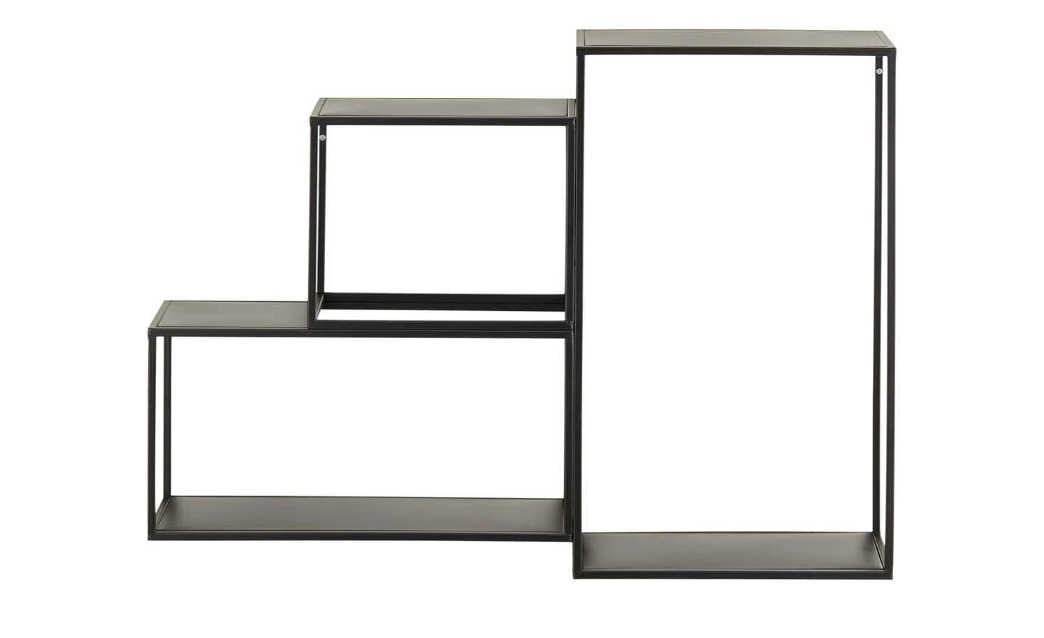 Wandregal 4 Wandregal – Bild 2