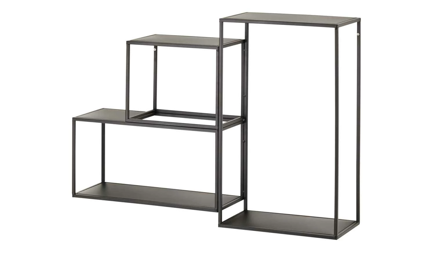 Wandregal 3 Wandregal