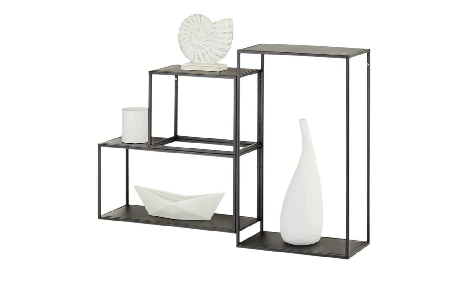 Wandregal 8 Wandregal – Bild 6