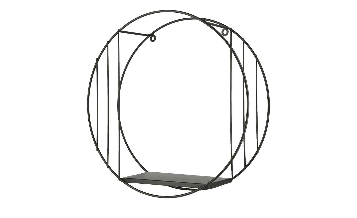 Wandregal, 2er Set 6 Wandregal, 2er Set – Bild 4