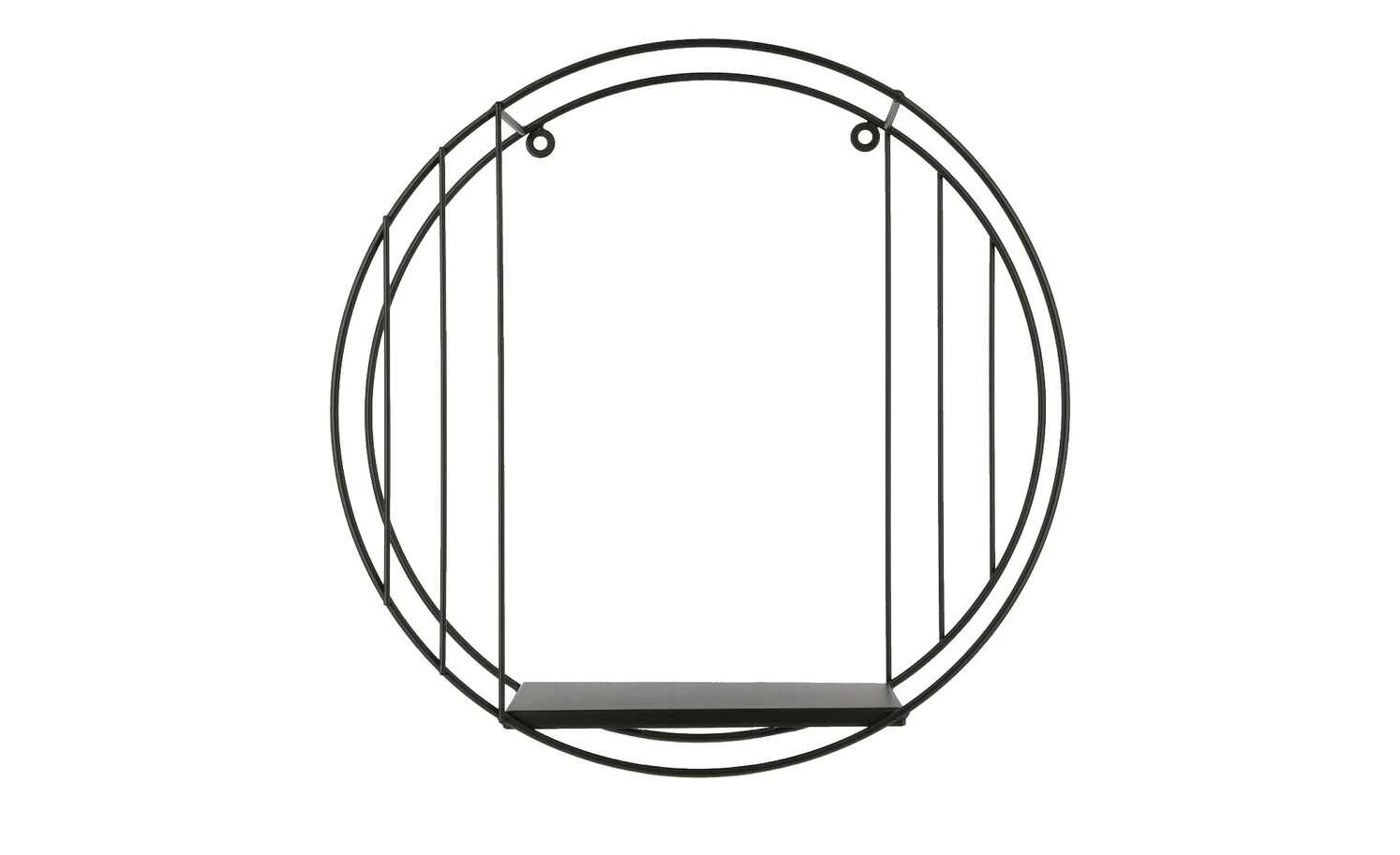 Wandregal, 2er Set 7 Wandregal, 2er Set – Bild 5