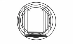 Wandregal, 2er Set 9 Wandregal, 2er Set -Deutschland Regale Verkaufs-Shop 13585020 4 202103162233