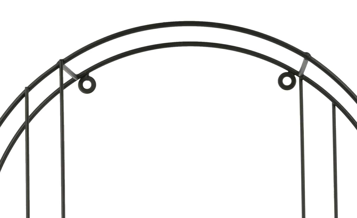 Wandregal, 2er Set 8 Wandregal, 2er Set – Bild 6