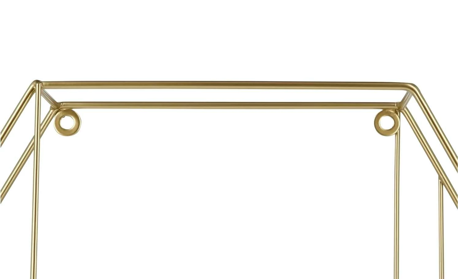 Wandregal, 2er Set 8 Wandregal, 2er Set – Bild 6