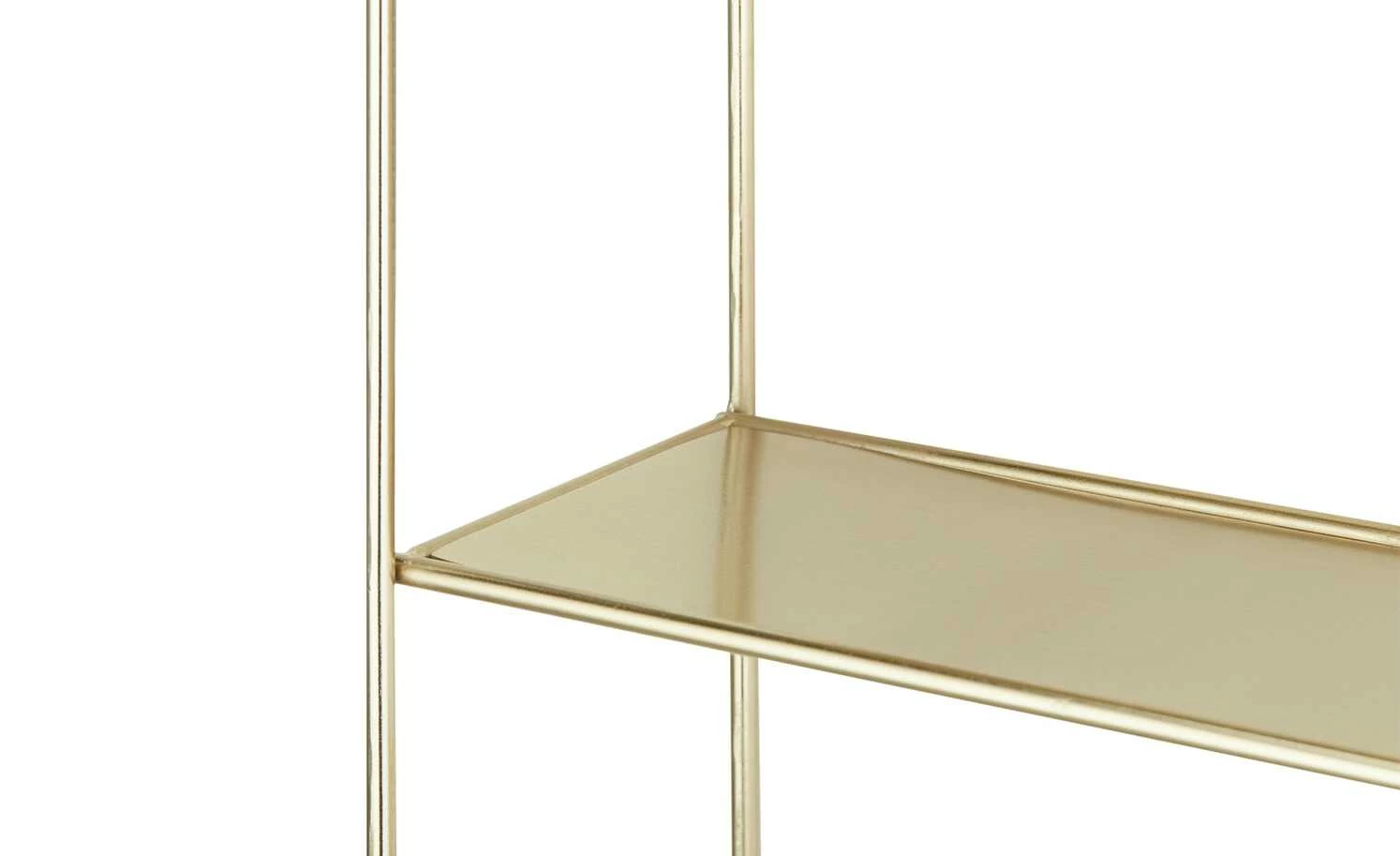 Wandregal 4 Wandregal – Bild 2