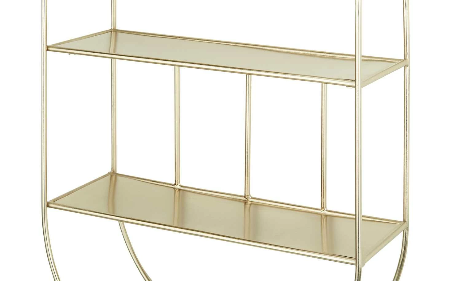 Wandregal 5 Wandregal – Bild 3