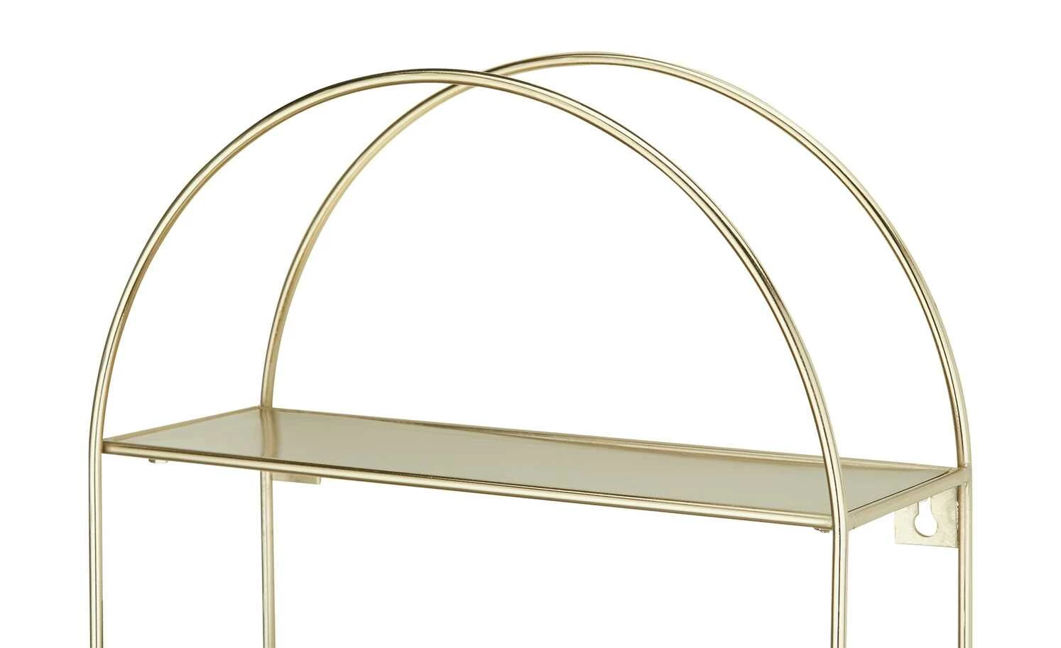 Wandregal 6 Wandregal – Bild 4